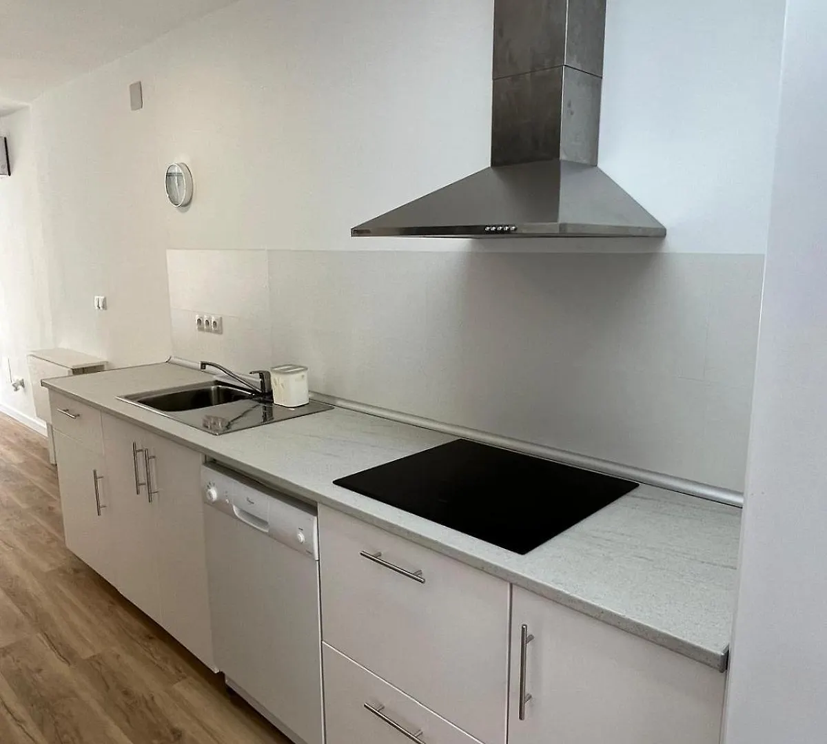 Villa Casita Cerca Del Mar Fuengirola 0*,