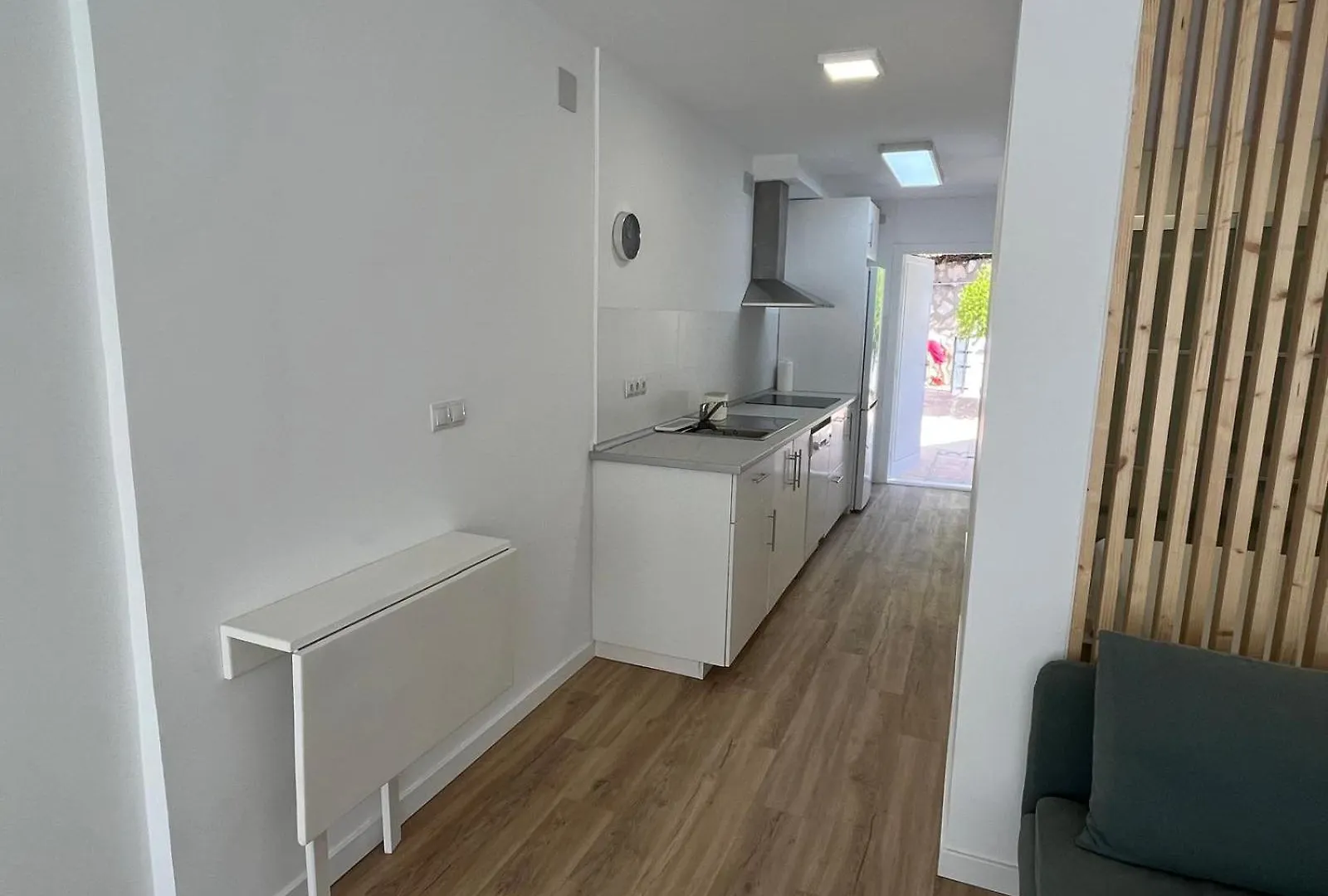 Сasa de vacaciones Villa Casita Cerca Del Mar Fuengirola