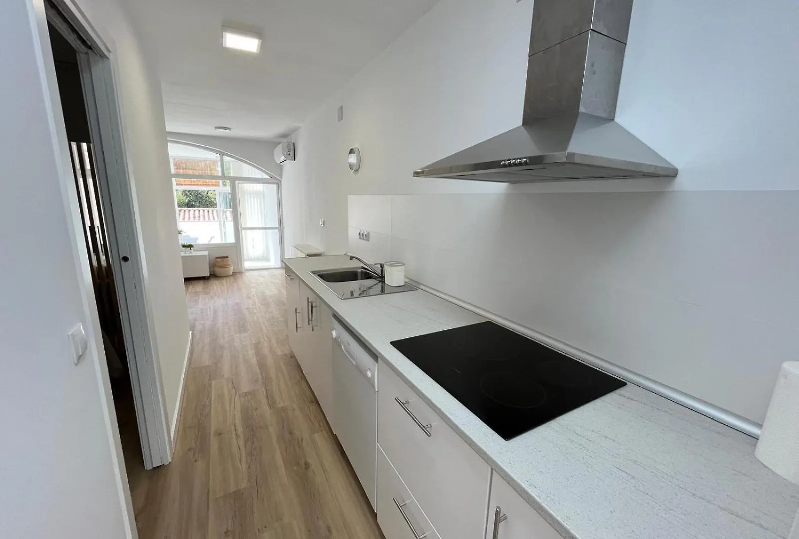 Villa Casita Cerca Del Mar Fuengirola