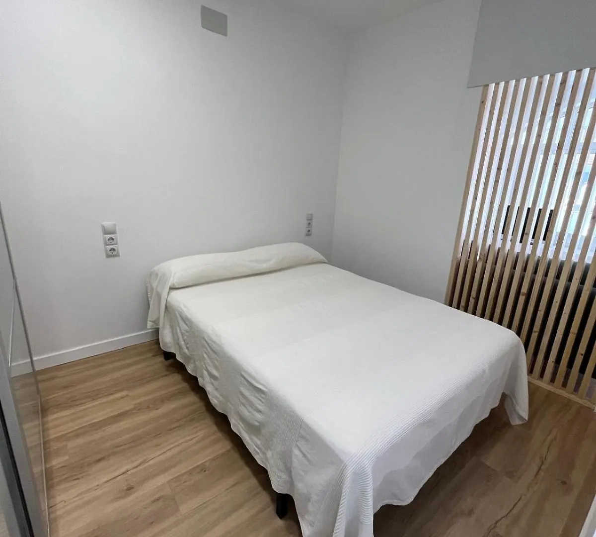 Villa Casita Cerca Del Mar Fuengirola Сasa de vacaciones