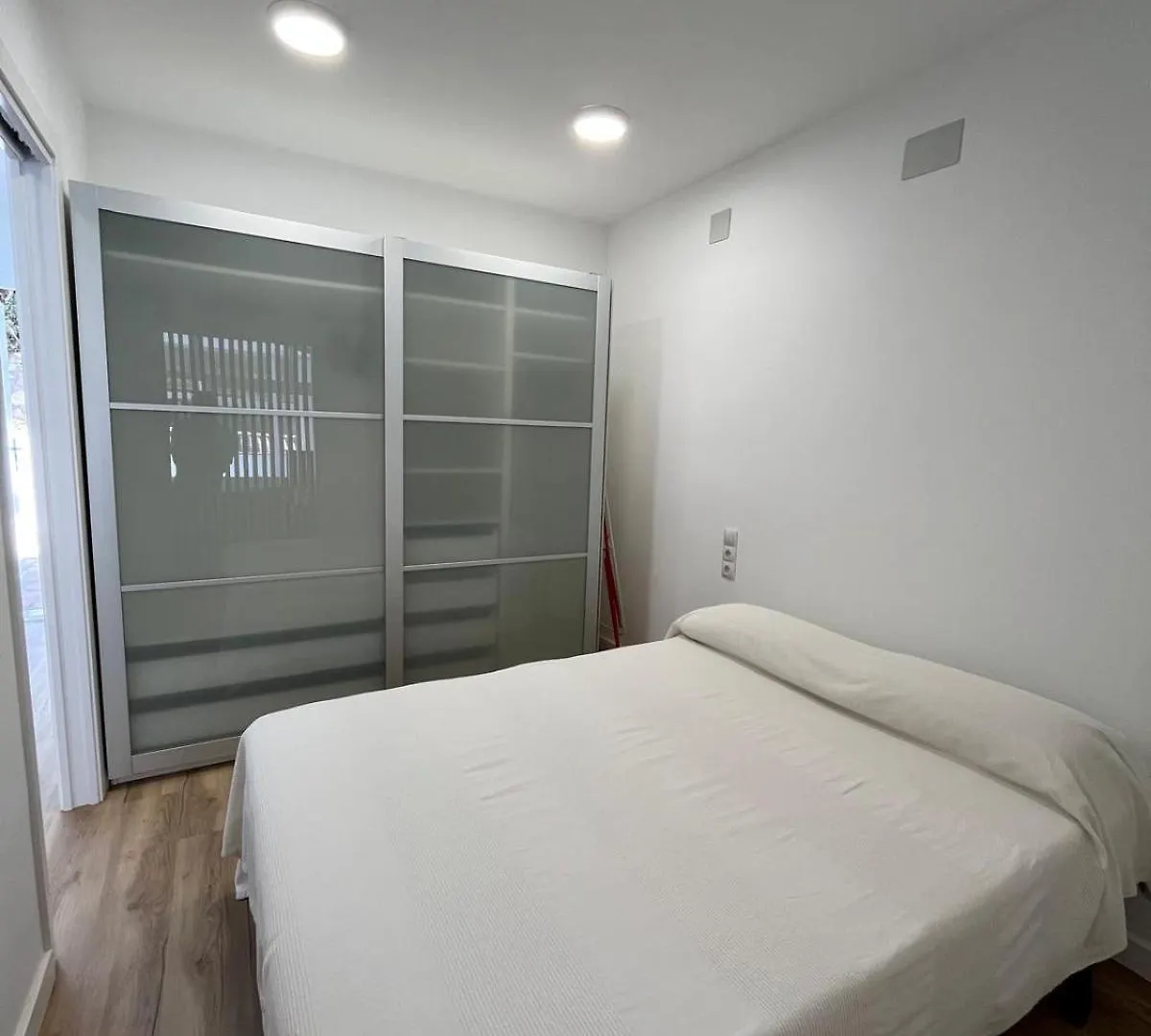 Villa Casita Cerca Del Mar Fuengirola 0*,