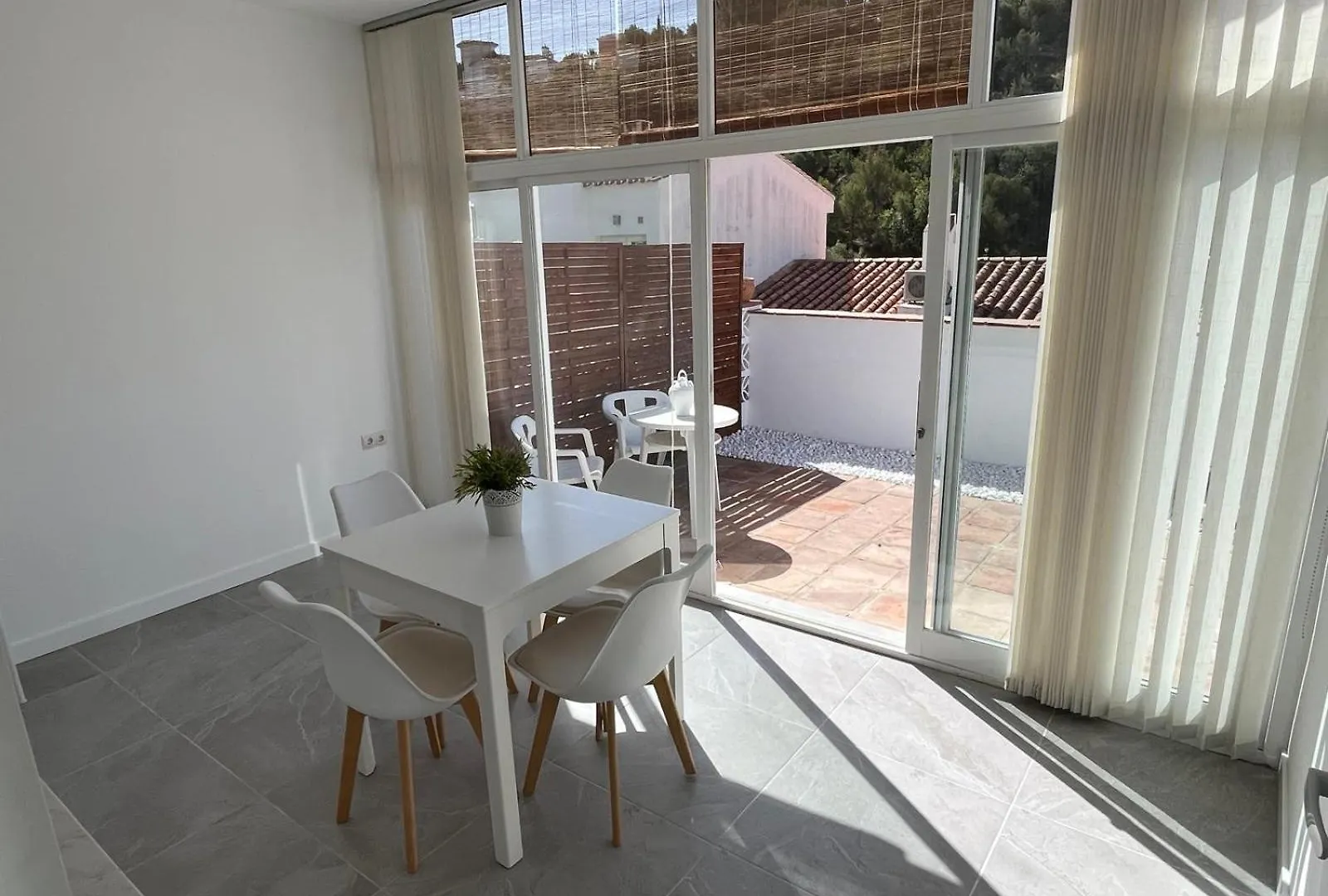Сasa de vacaciones Villa Casita Cerca Del Mar Fuengirola