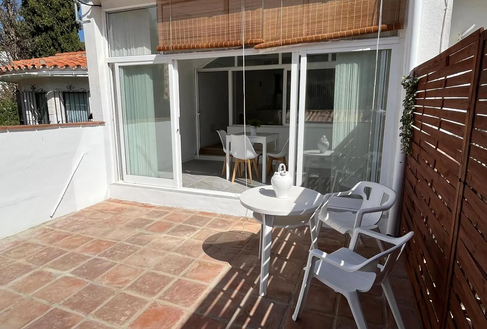Villa Casita Cerca Del Mar Fuengirola España